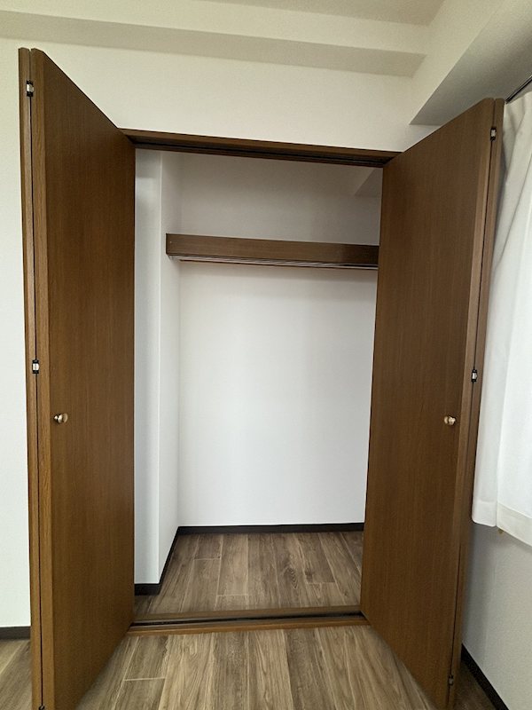 メゾン・ド・エイト 【東京外国語大学受験生事前予約可能物件】 その他5