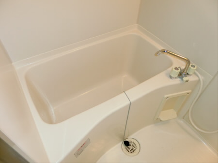 風呂画像