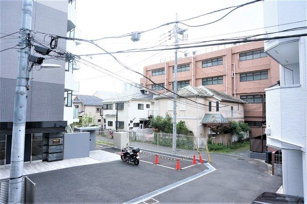 ダイホープラザ  その他3