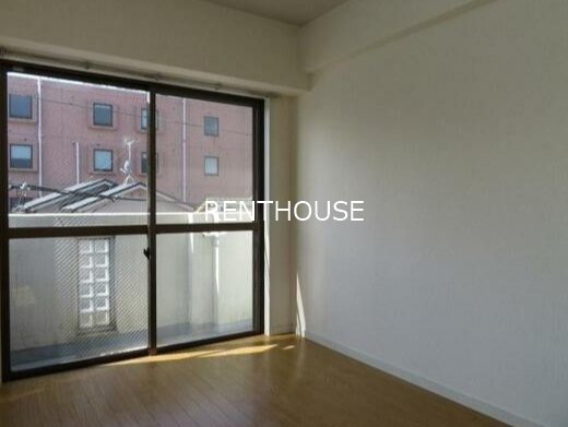 ダイホープラザ  ベッドルーム