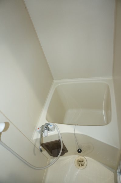 ダイホープラザ  風呂画像