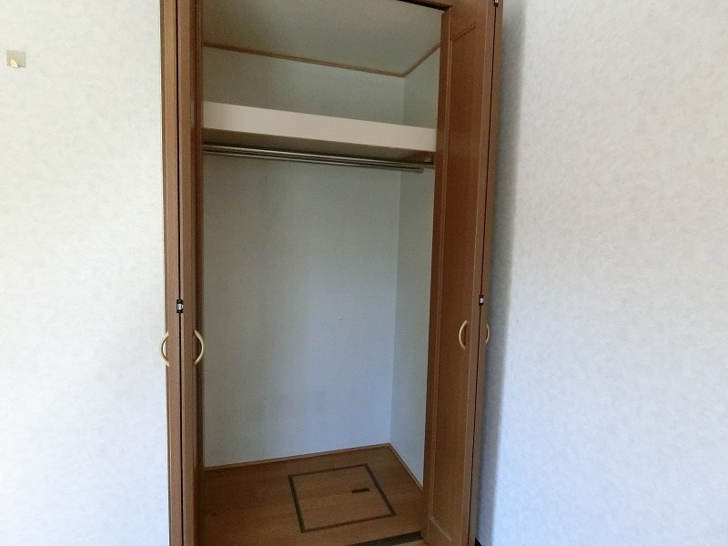 朝日二番館　【東京外国語大学受験生事前予約可能物件】  その他1