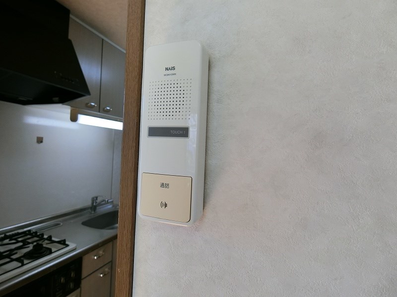 朝日二番館　【東京外国語大学受験生事前予約可能物件】  その他6