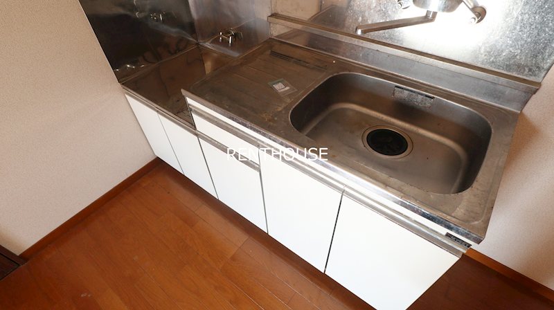 スワローハウス 【当社管理物件】  キッチン