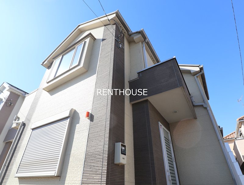 染地戸建【当店限定物件】  外観