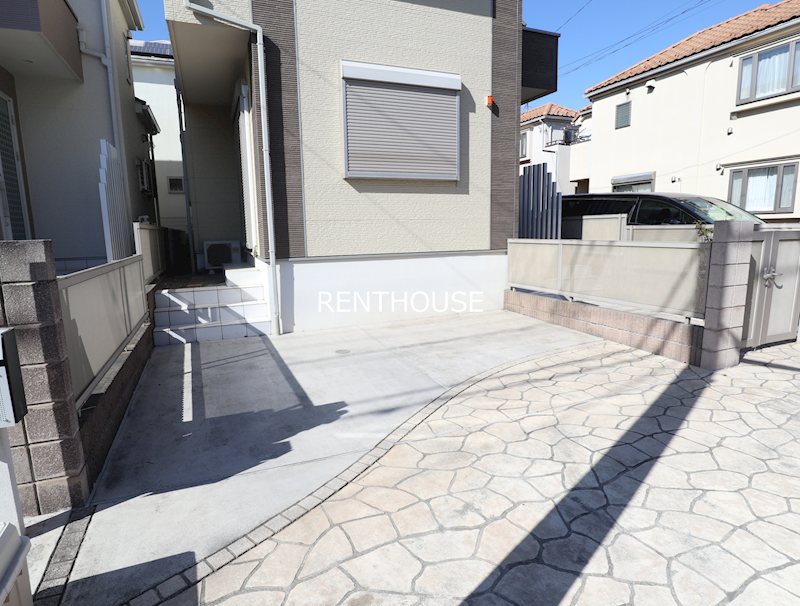 染地戸建【当店限定物件】  その他8