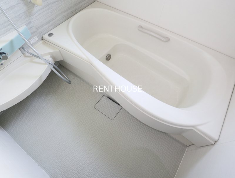 染地戸建【当店限定物件】  風呂画像