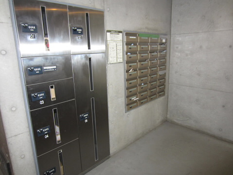 ハイム光    その他9