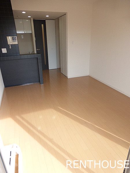 ハイム光    ベッドルーム