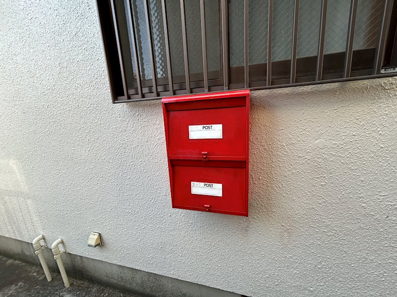 TUハイム【東京外国語大学・電気通信大学受験生事前予約可能物件】 その他1