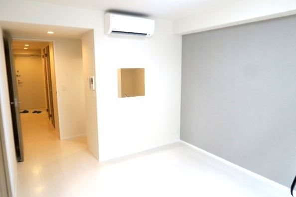 ウエストバレーⅢ リビング