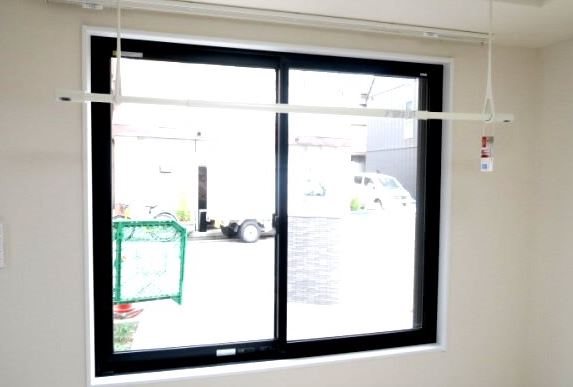 ウエストバレーⅢ ベランダ