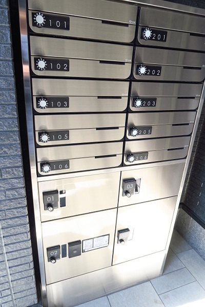 若葉町タウンハウス その他6