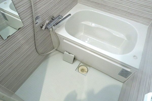 若葉町タウンハウス 風呂画像