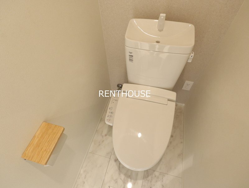 ラフィネ調布 その他1