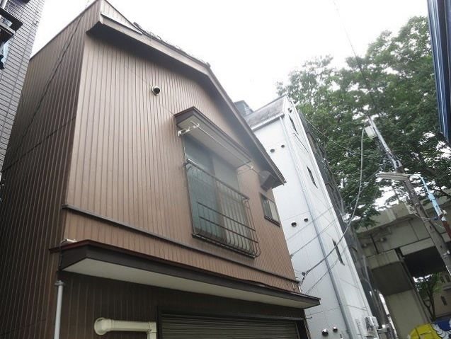 ハウス小林　弊社専任物件 外観