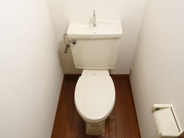 ハウス小林　弊社専任物件 その他1