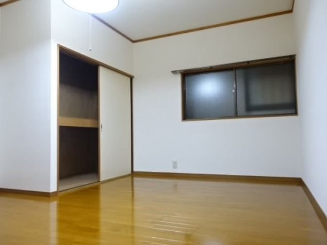 ハウス小林　弊社専任物件 リビング