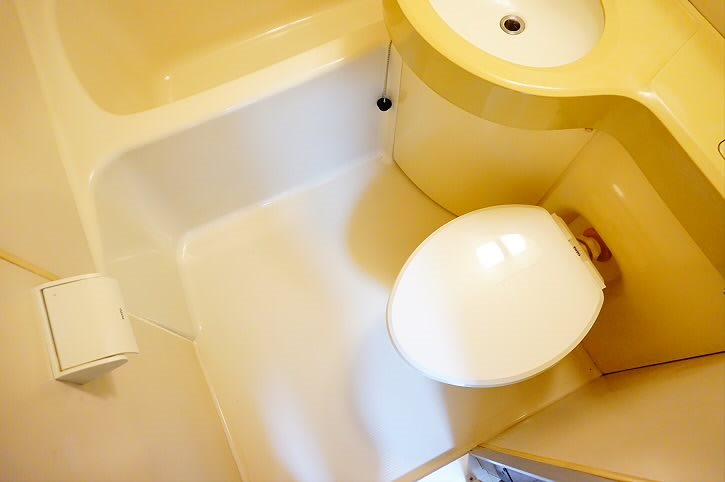 一杉マンション その他5