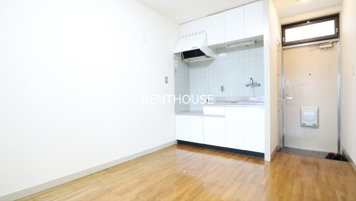 エクセル宮の上  リビング