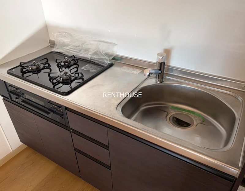 エクセル宮の上  キッチン