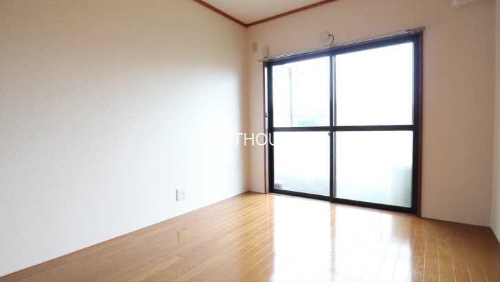 エクセル宮の上  ベッドルーム