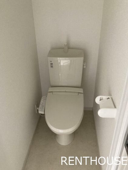 DSコート白糸台   その他2