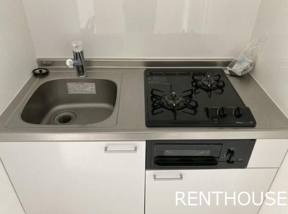 DSコート白糸台   キッチン