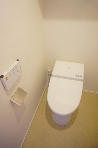 ザ・パークハウスつつじヶ丘 その他3