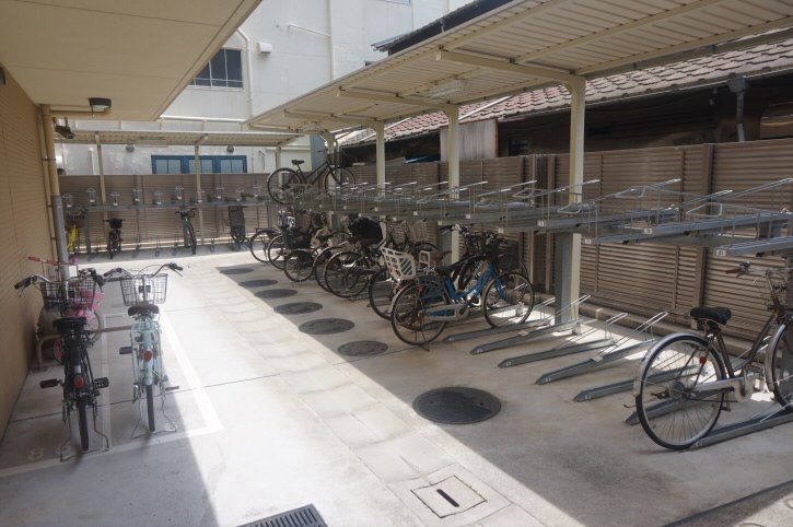 ザ・パークハウスつつじヶ丘 その他10