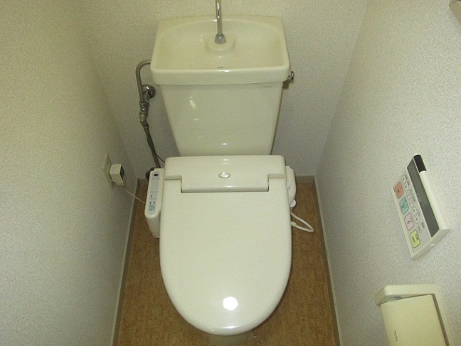 リバーサイド雨宮   その他4