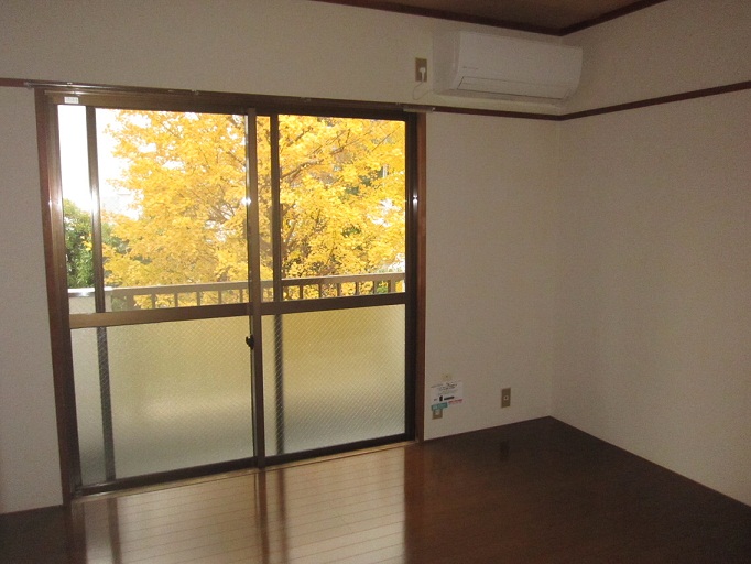 リバーサイド雨宮   リビング