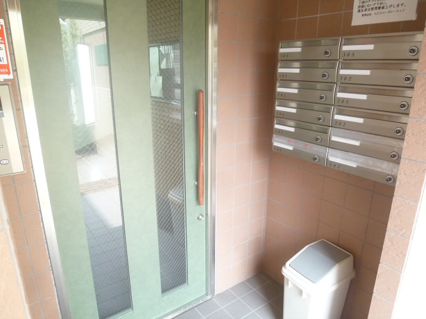 シェファーズパーズ  その他5