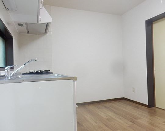 ドエルファンタジア リビング