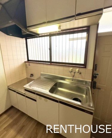 ハイネス白糸    キッチン