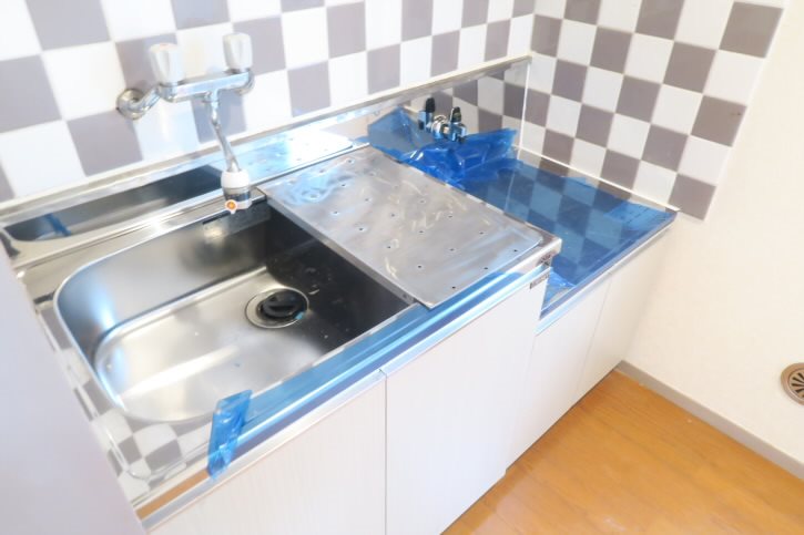 アセンド キッチン