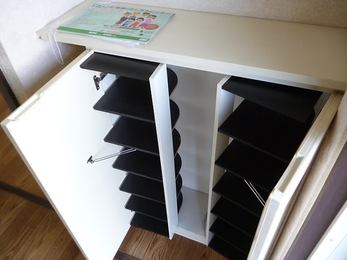 メゾンドソレイユ（本宿町） その他3