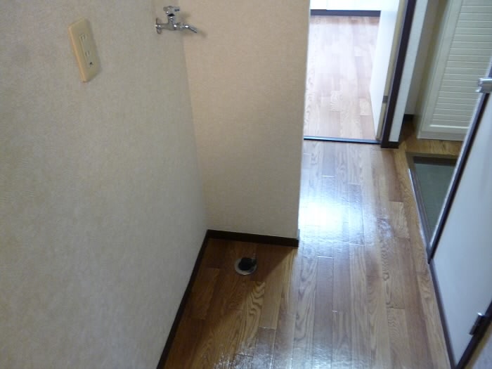 メゾンドソレイユ（本宿町） その他5