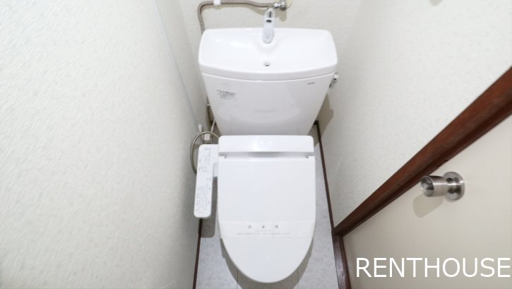 サンハイム新富    その他3