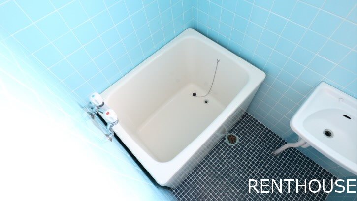 サンハイム新富    風呂画像