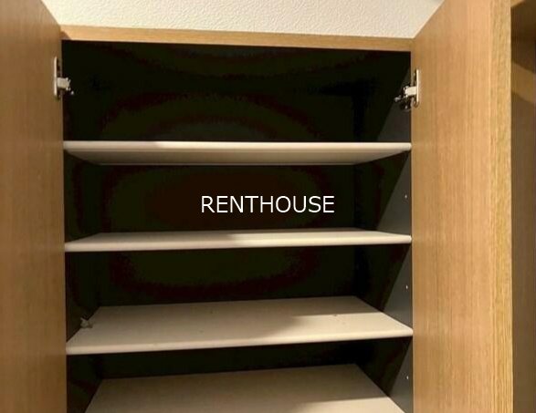 グリーンガーデンⅠ  玄関