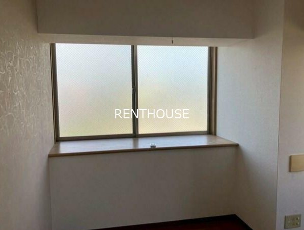 グリーンガーデンⅠ  キッチン