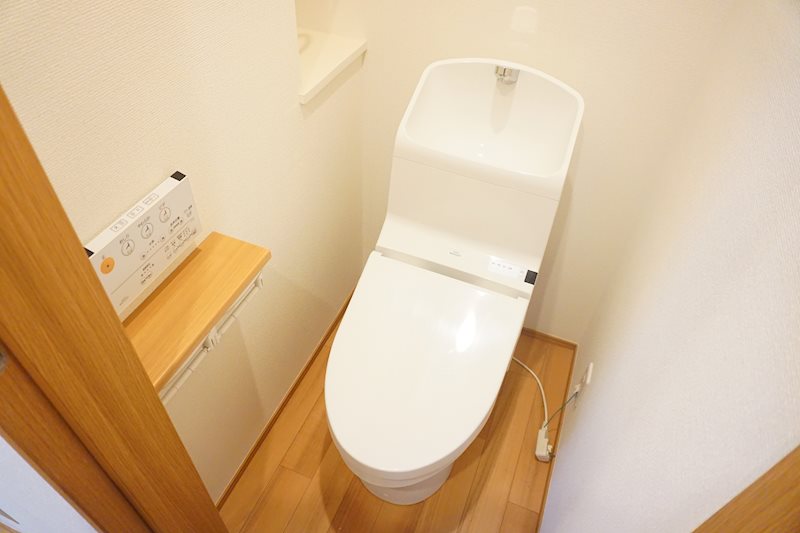 アマビーレ笹塚　弊社管理 その他2