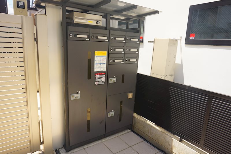 アマビーレ笹塚　弊社管理 その他7