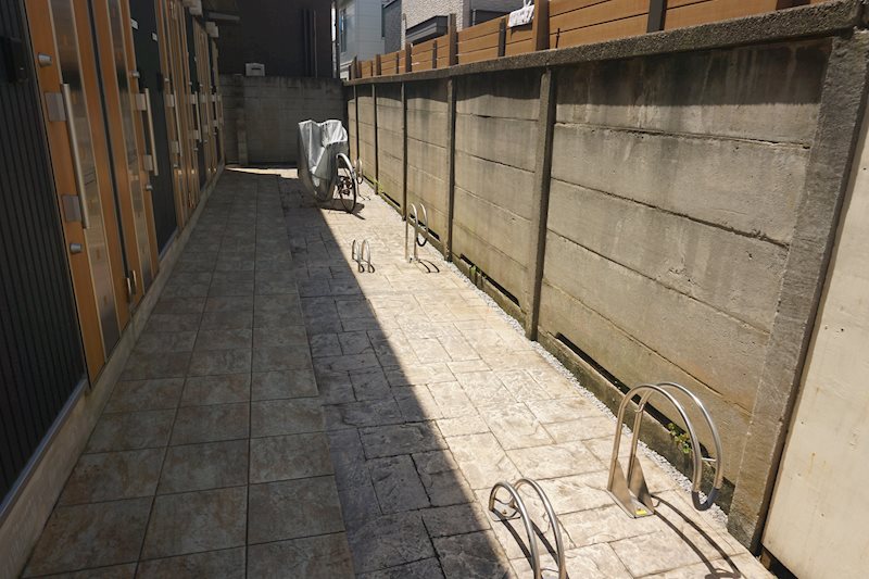 アマビーレ笹塚　弊社管理 その他9