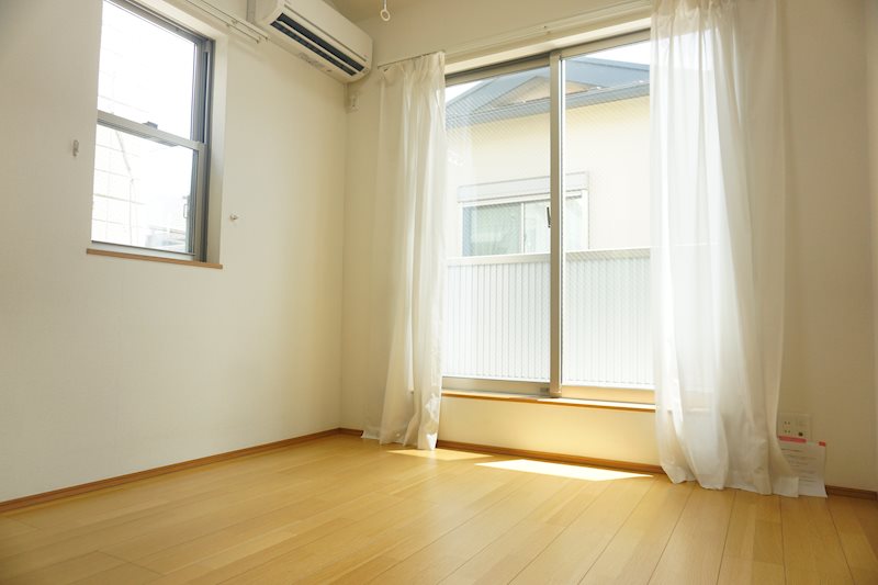 アマビーレ笹塚　弊社管理 リビング