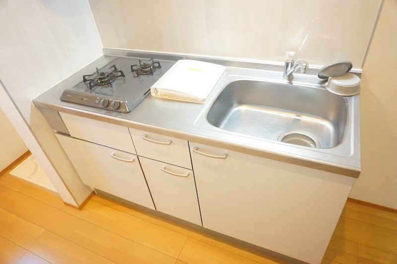 アマビーレ笹塚　弊社管理 キッチン