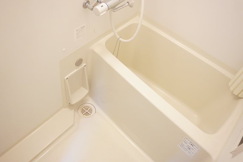 アマビーレ笹塚　弊社管理 風呂画像