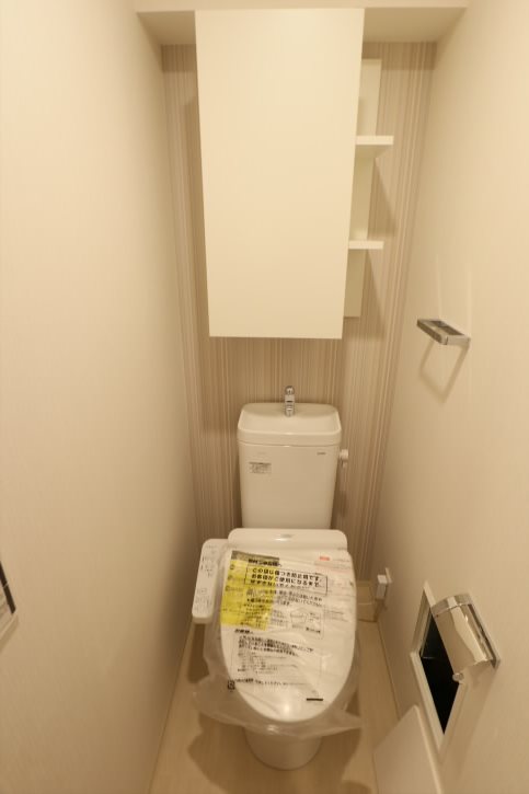 デュオステージ調布国領マキシブ その他1