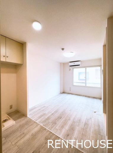 ジェネラスコート  ベッドルーム